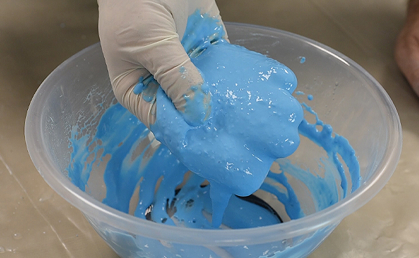 Alginate - The Basics - Gorton Studio